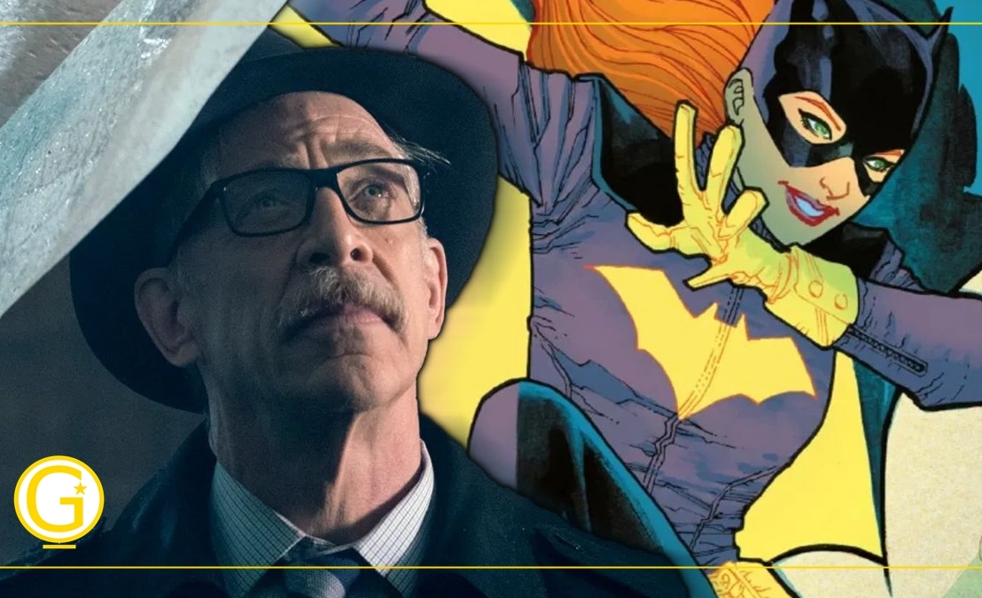 Batgirl| J.K. Simmons comenta retorno ao DCEU como Comissário Gordon: “Muito ansioso”
