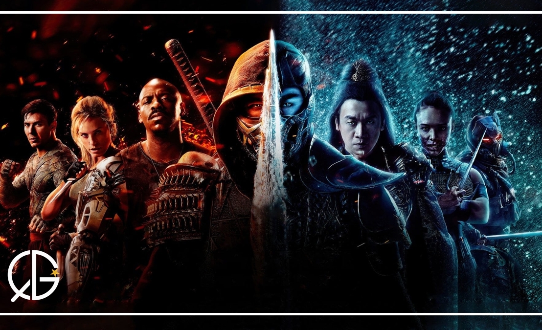 Mortal Kombat| Filme foi maior lançamento do HBO Max em 2021